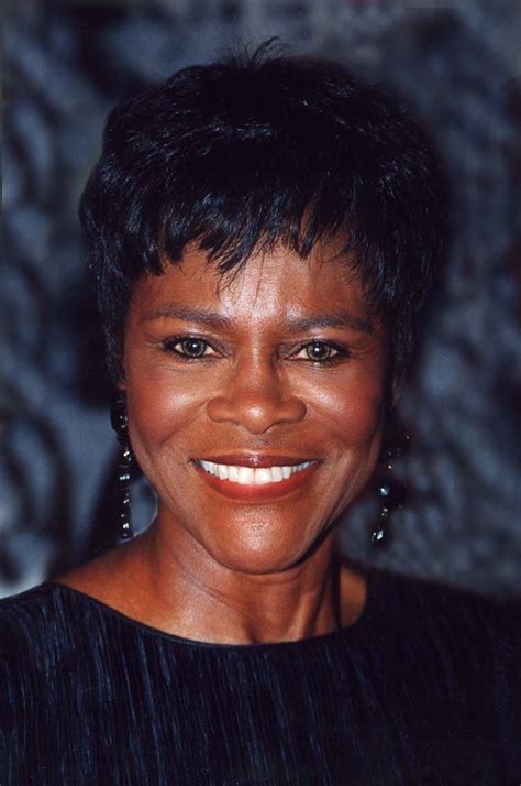 cicely tyson actress.